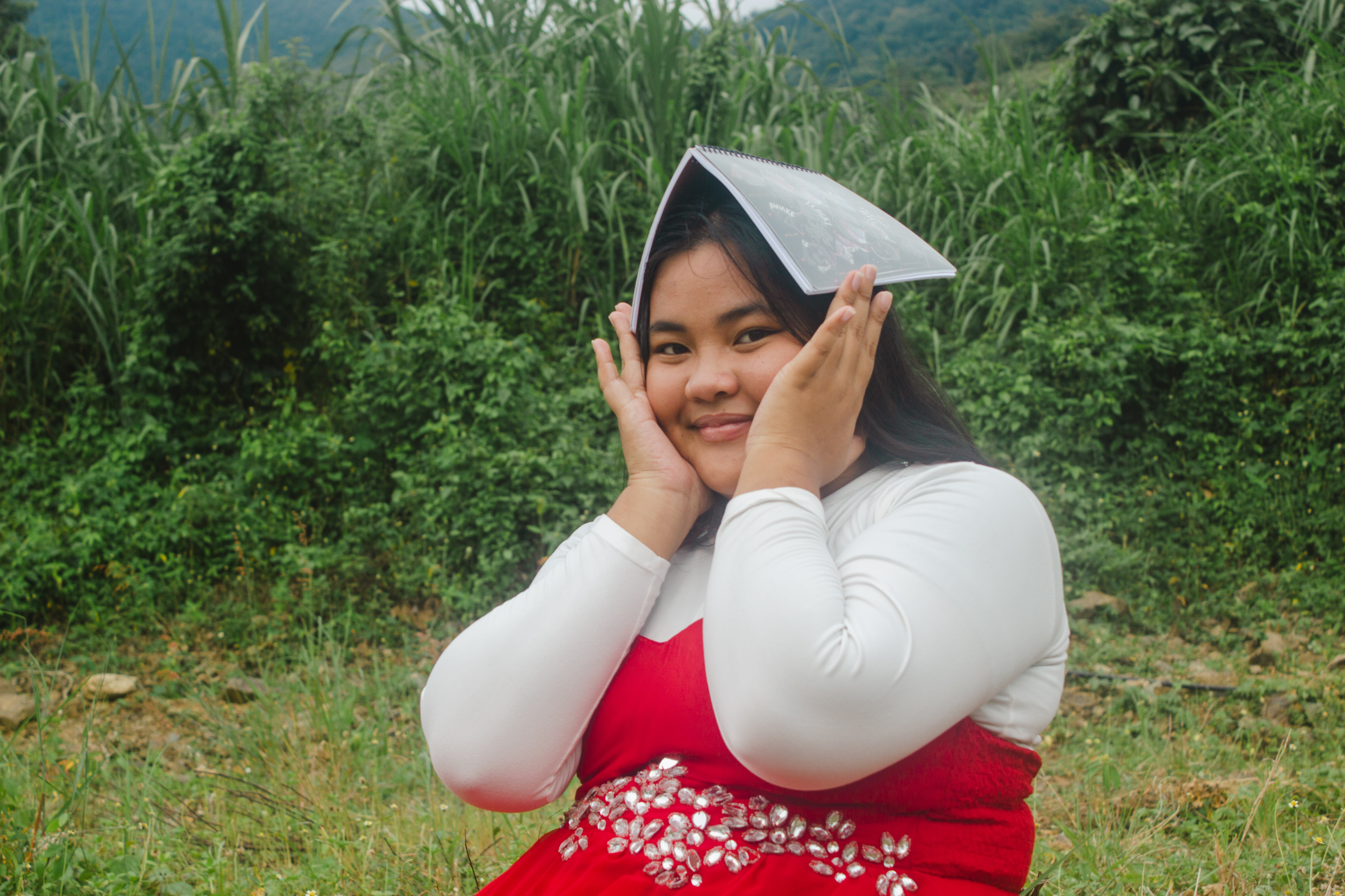 mikaella@16